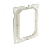 MARCO PULSADOR ANTIVANDALICO GROHE